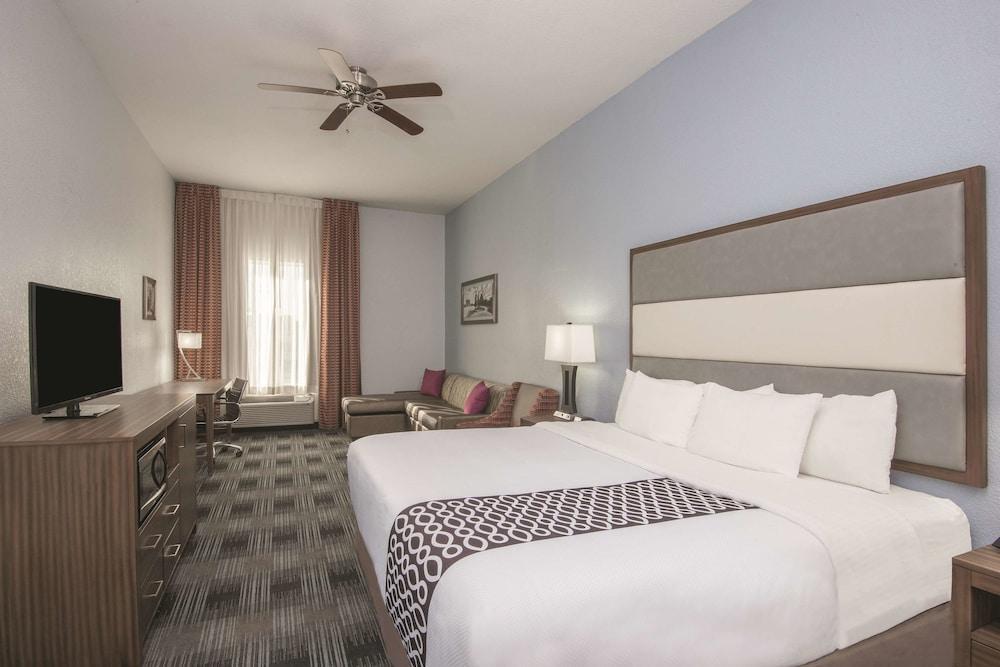 Hotel La Quinta By Wyndham Guthrie Zewnętrze zdjęcie