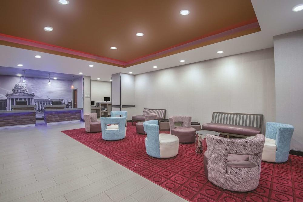 Hotel La Quinta By Wyndham Guthrie Zewnętrze zdjęcie