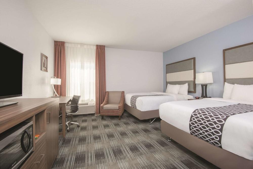 Hotel La Quinta By Wyndham Guthrie Zewnętrze zdjęcie