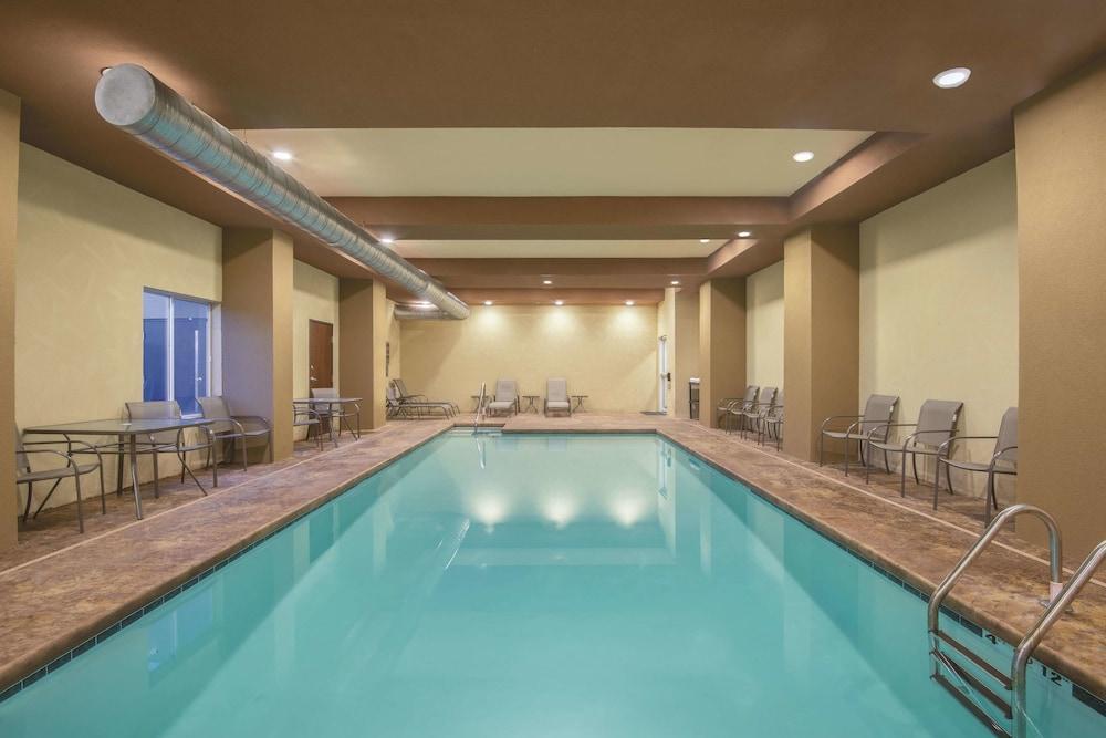 Hotel La Quinta By Wyndham Guthrie Zewnętrze zdjęcie