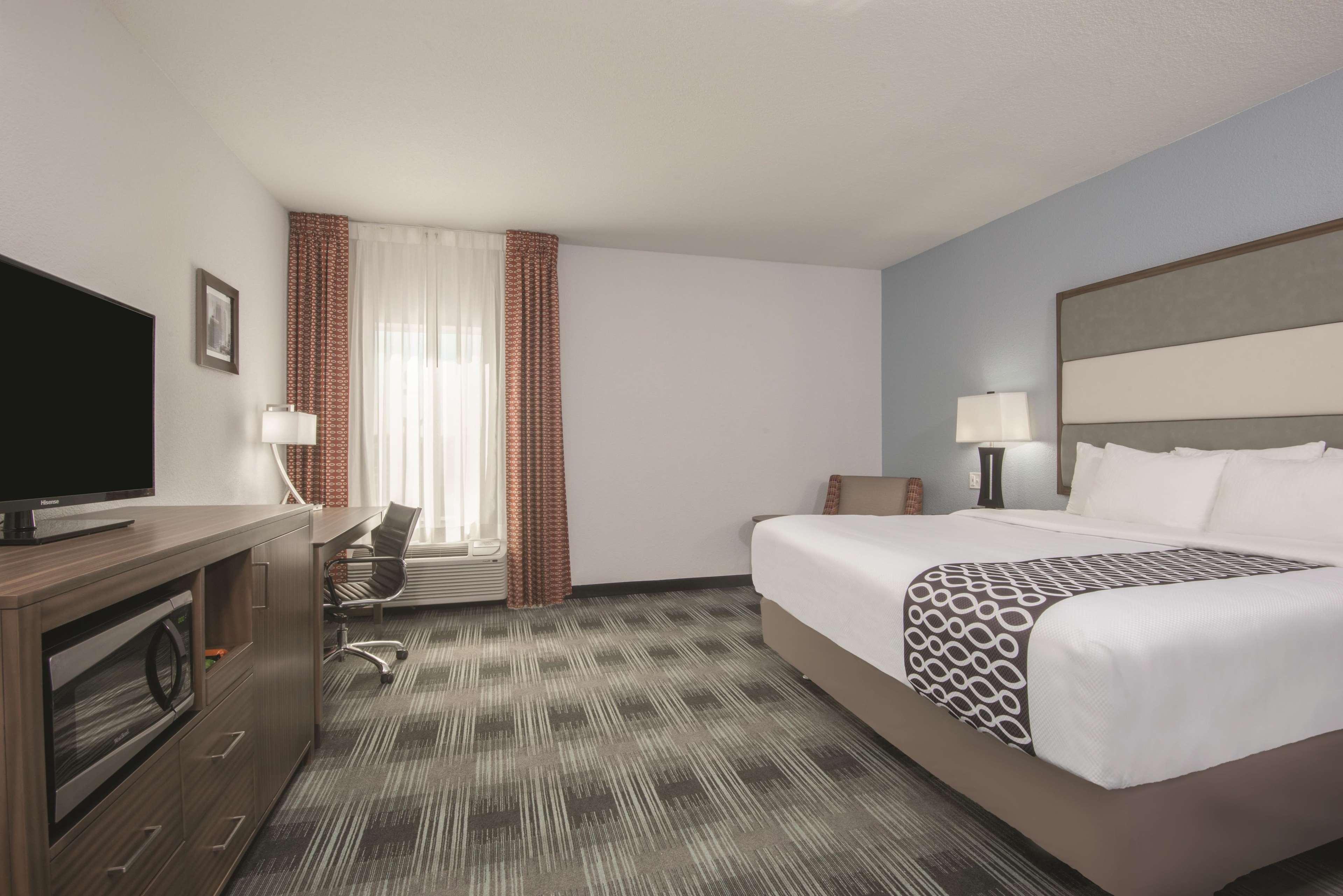 Hotel La Quinta By Wyndham Guthrie Zewnętrze zdjęcie