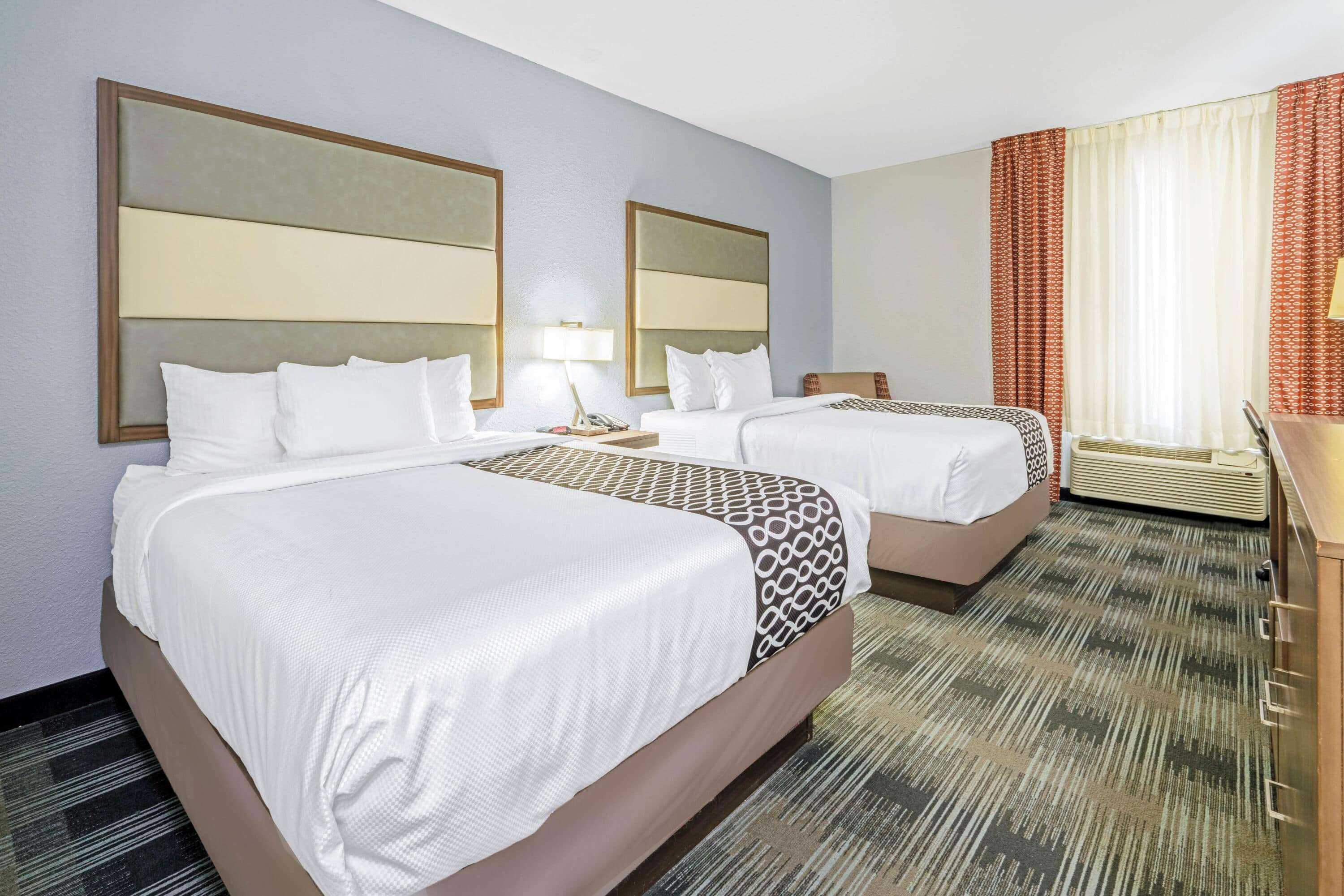 Hotel La Quinta By Wyndham Guthrie Zewnętrze zdjęcie