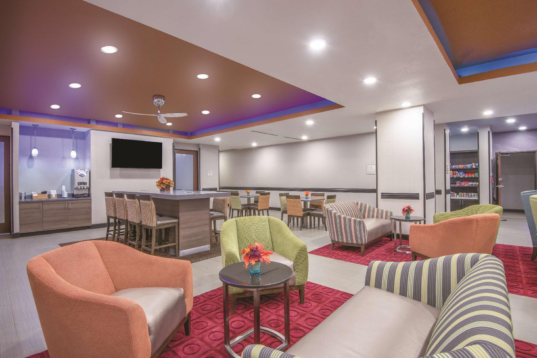 Hotel La Quinta By Wyndham Guthrie Zewnętrze zdjęcie