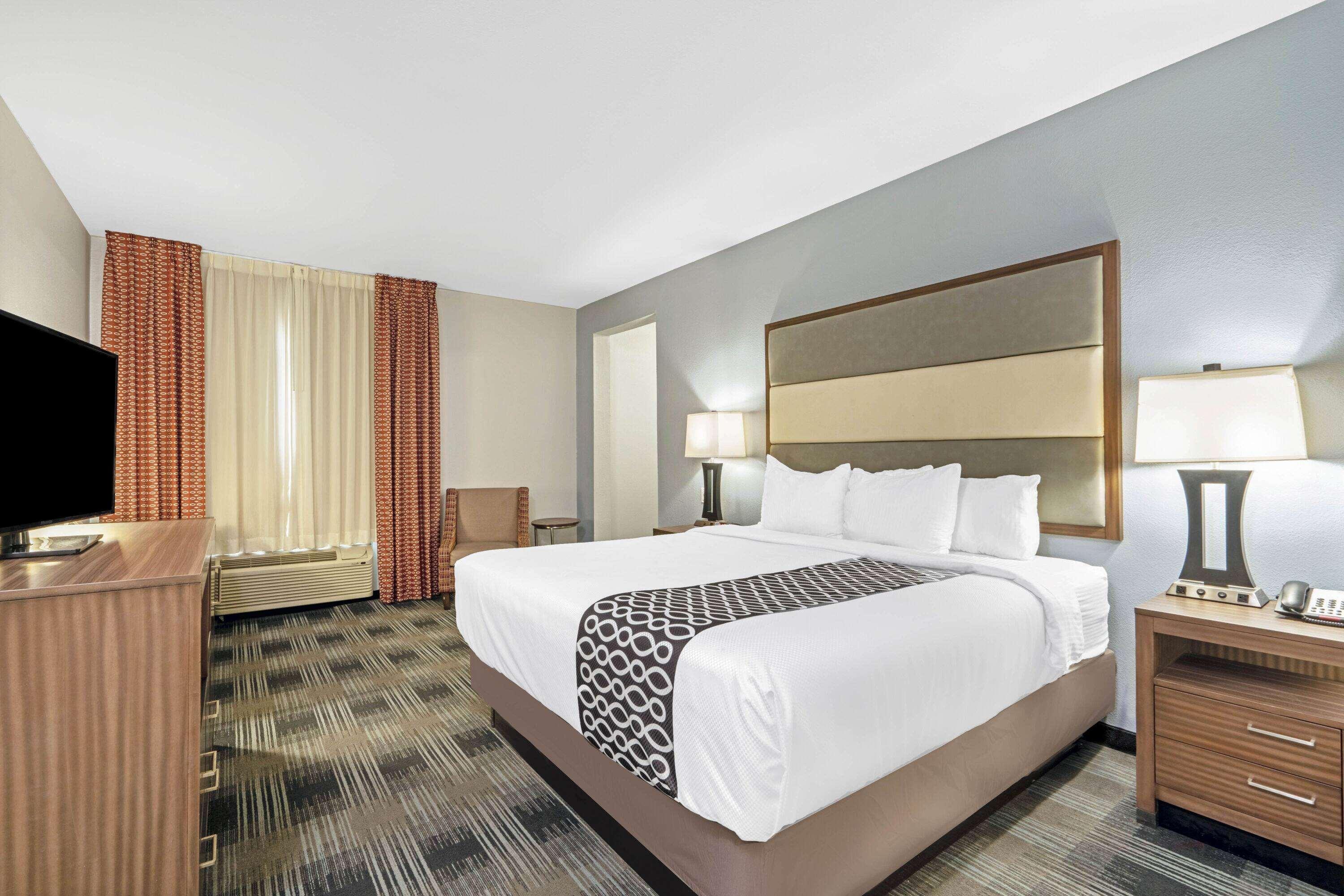 Hotel La Quinta By Wyndham Guthrie Zewnętrze zdjęcie