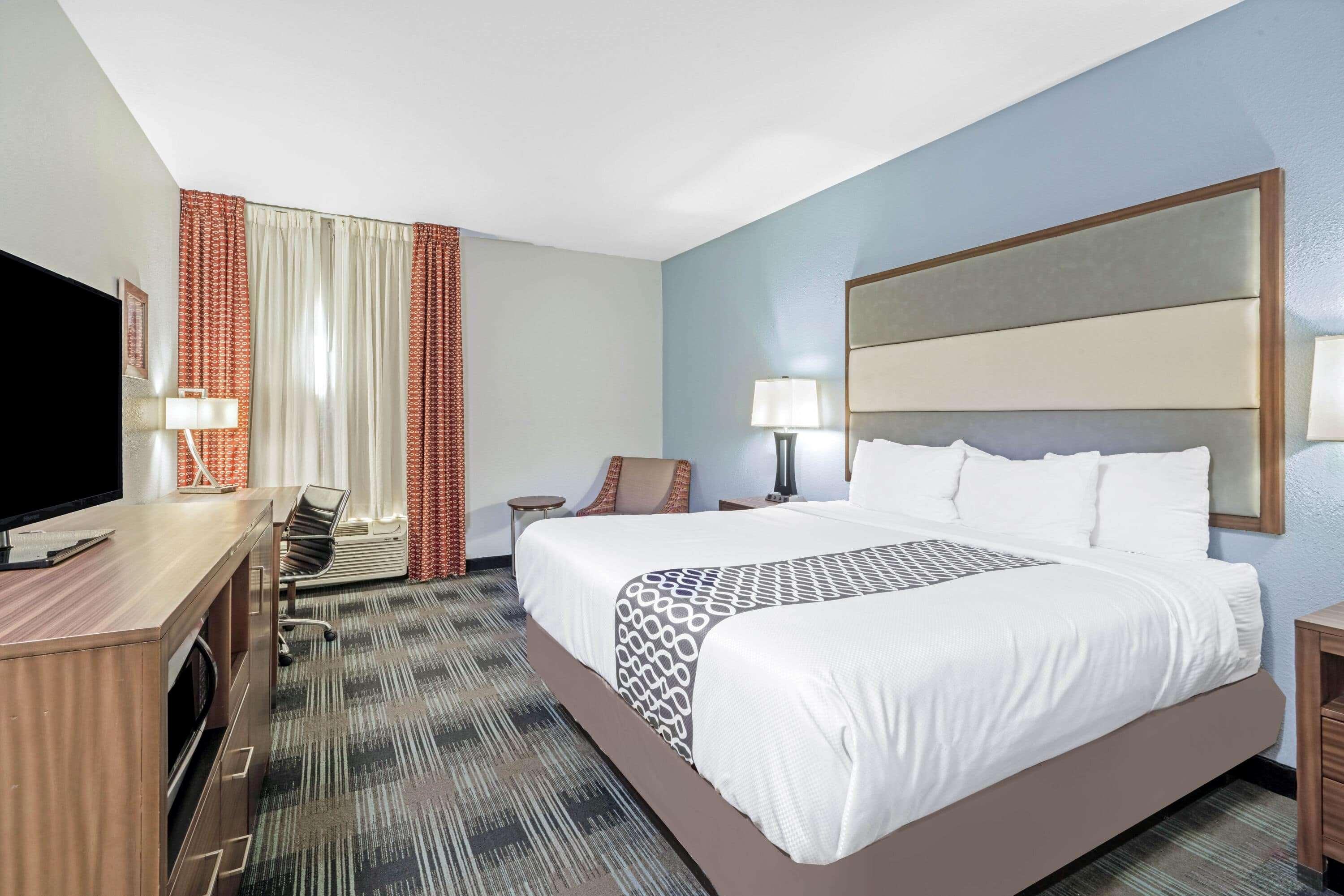Hotel La Quinta By Wyndham Guthrie Zewnętrze zdjęcie