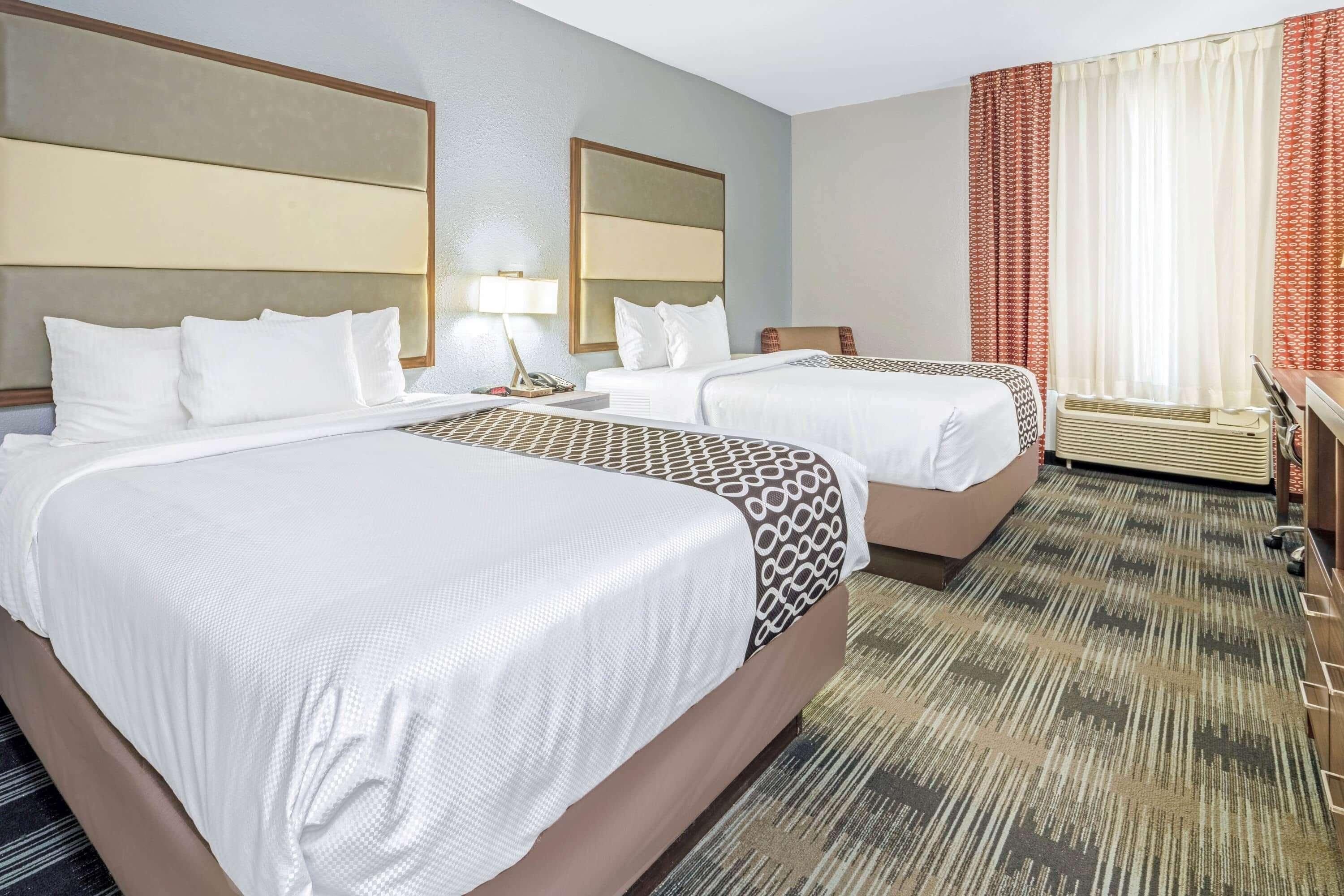 Hotel La Quinta By Wyndham Guthrie Zewnętrze zdjęcie