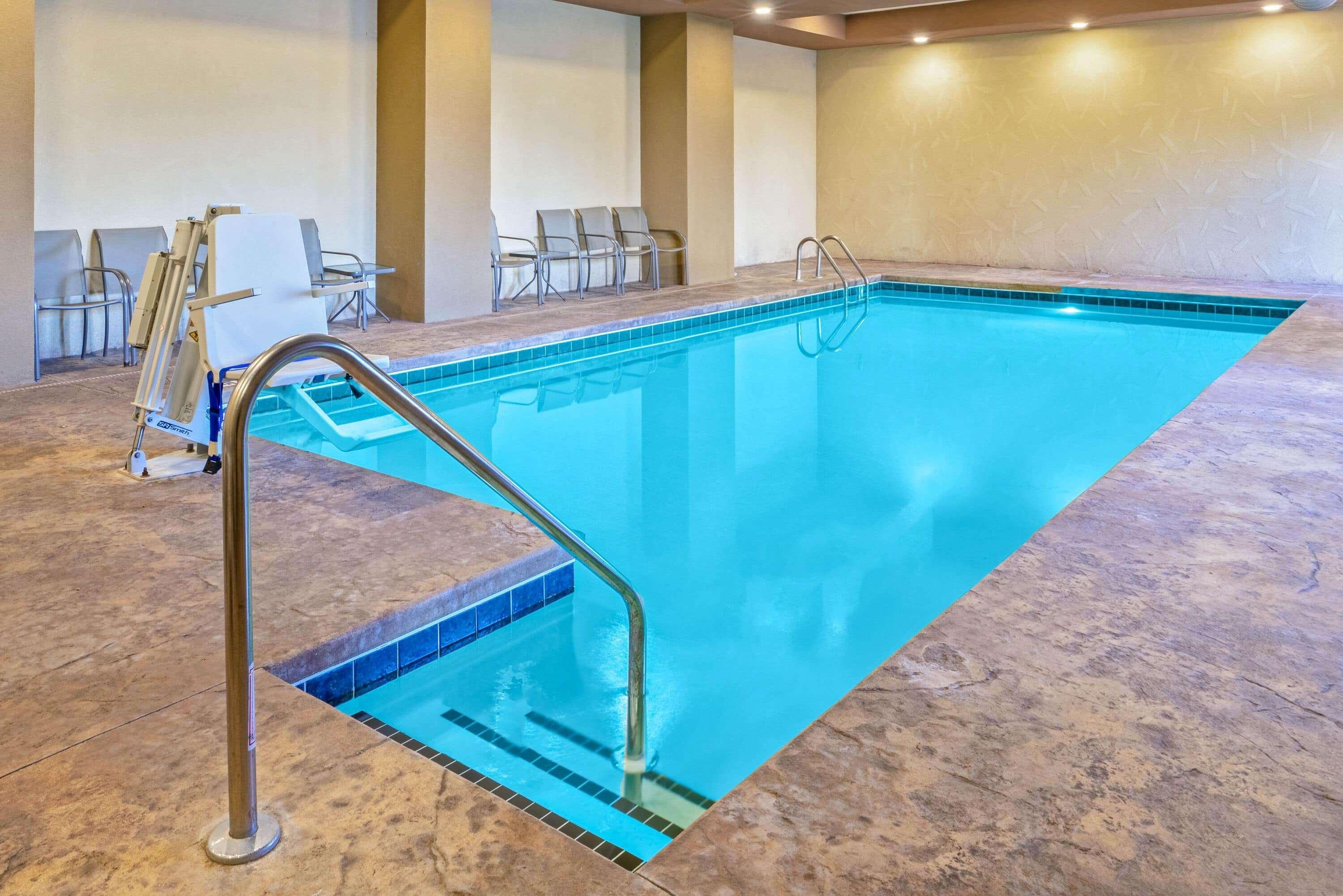 Hotel La Quinta By Wyndham Guthrie Zewnętrze zdjęcie