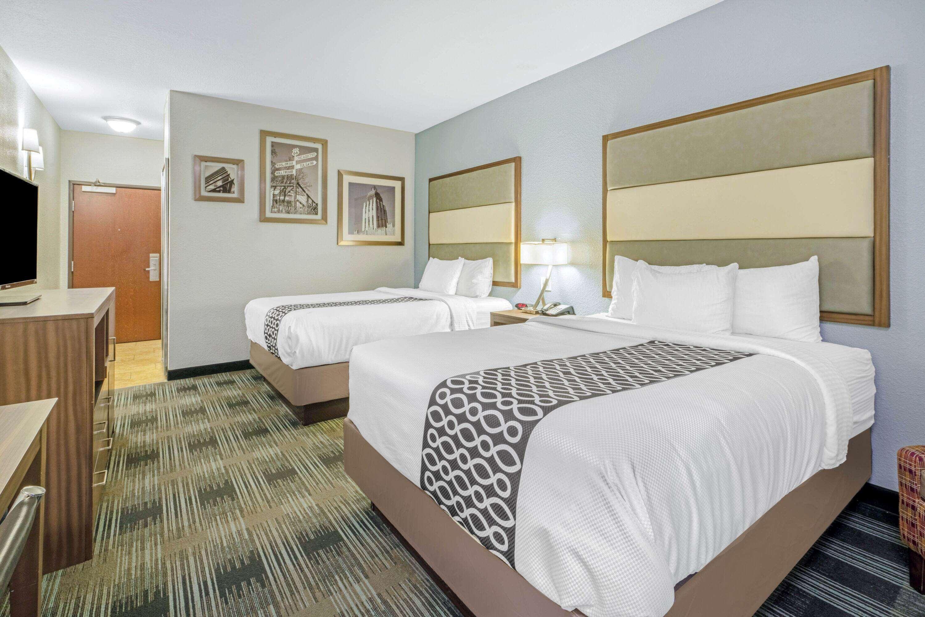 Hotel La Quinta By Wyndham Guthrie Zewnętrze zdjęcie