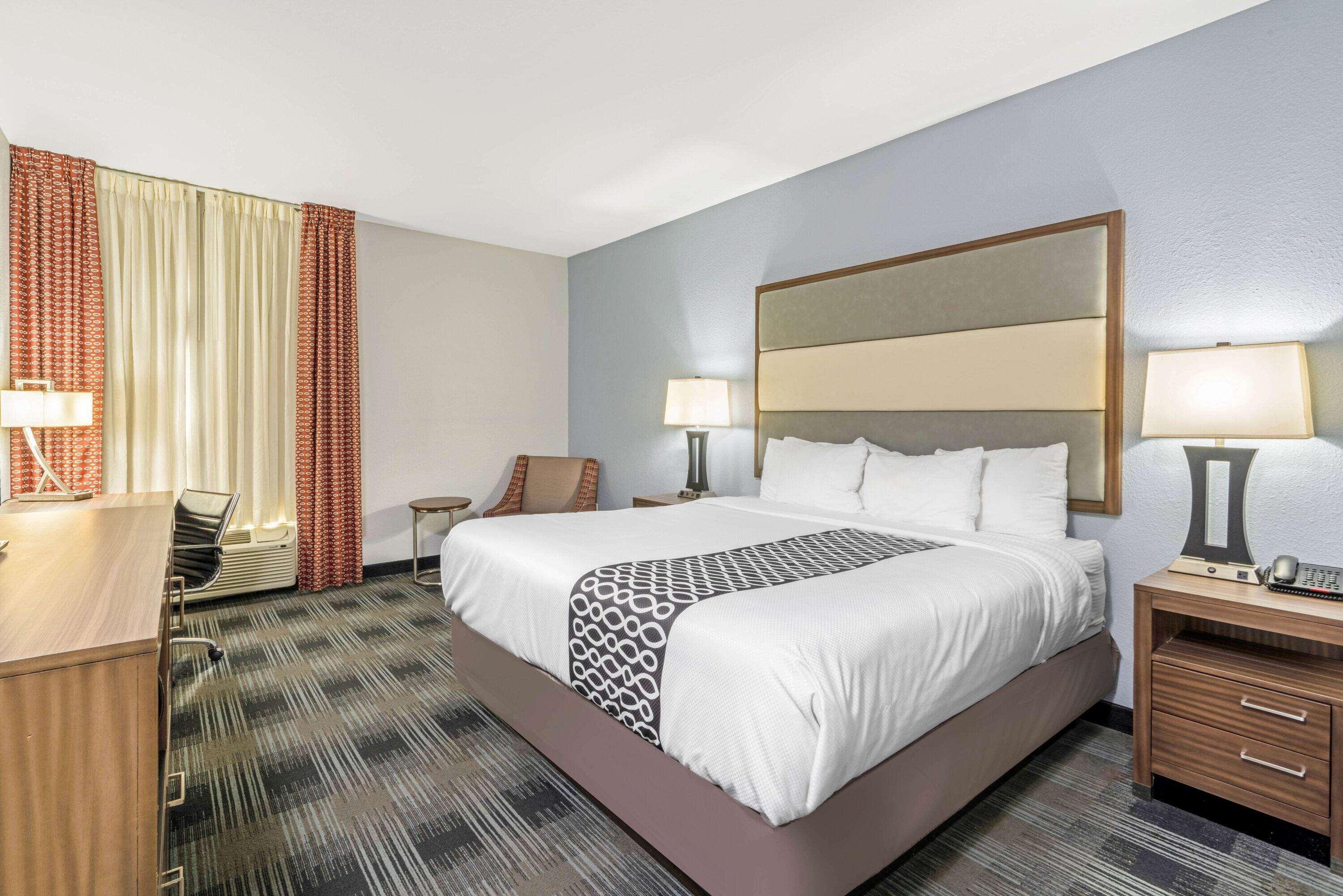 Hotel La Quinta By Wyndham Guthrie Zewnętrze zdjęcie