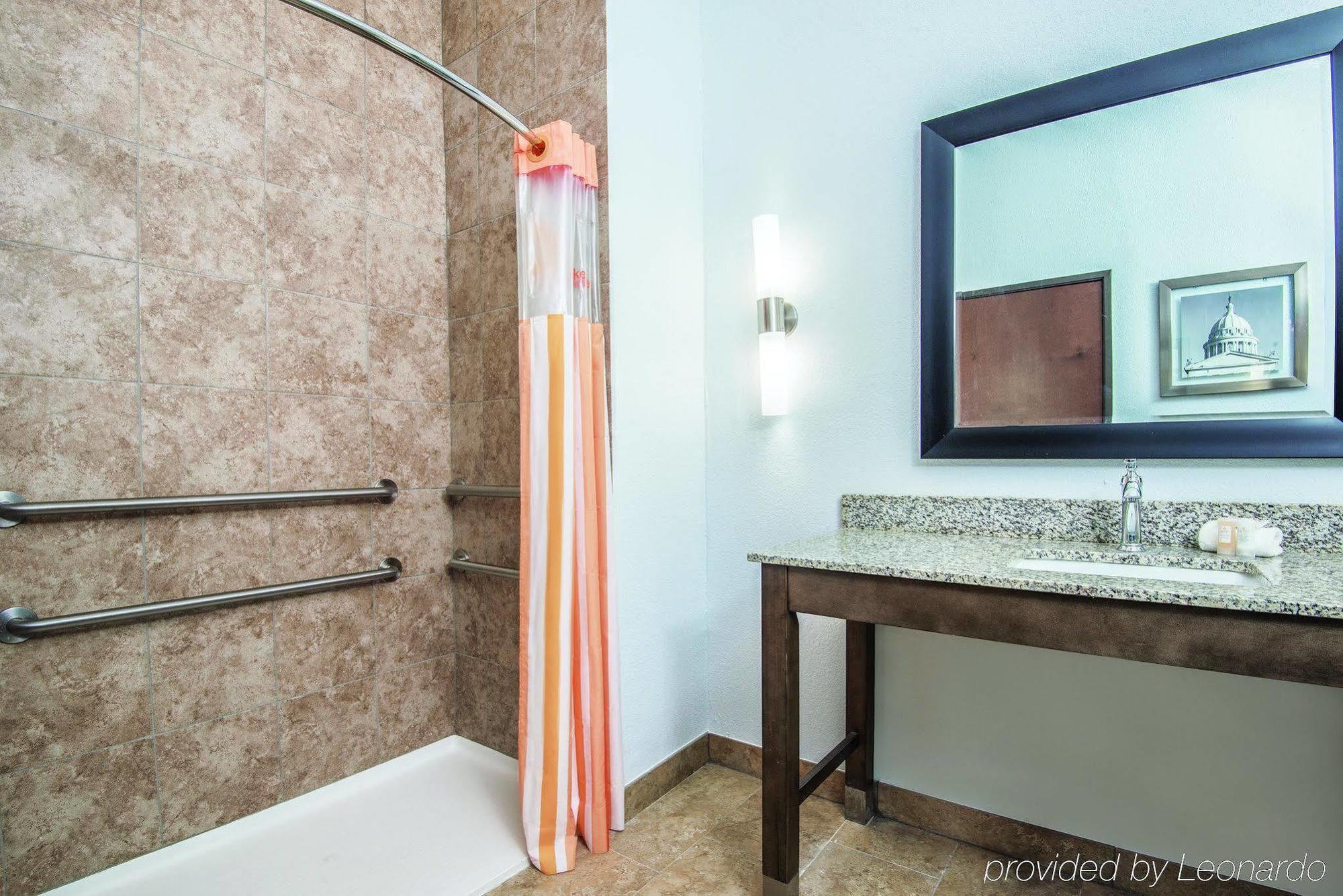 Hotel La Quinta By Wyndham Guthrie Zewnętrze zdjęcie
