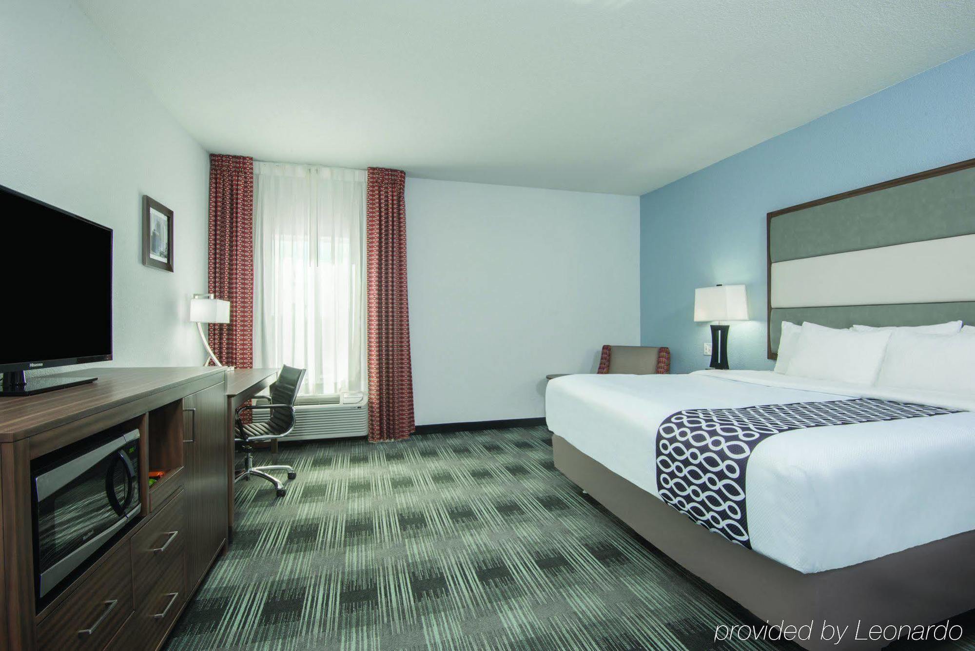 Hotel La Quinta By Wyndham Guthrie Zewnętrze zdjęcie