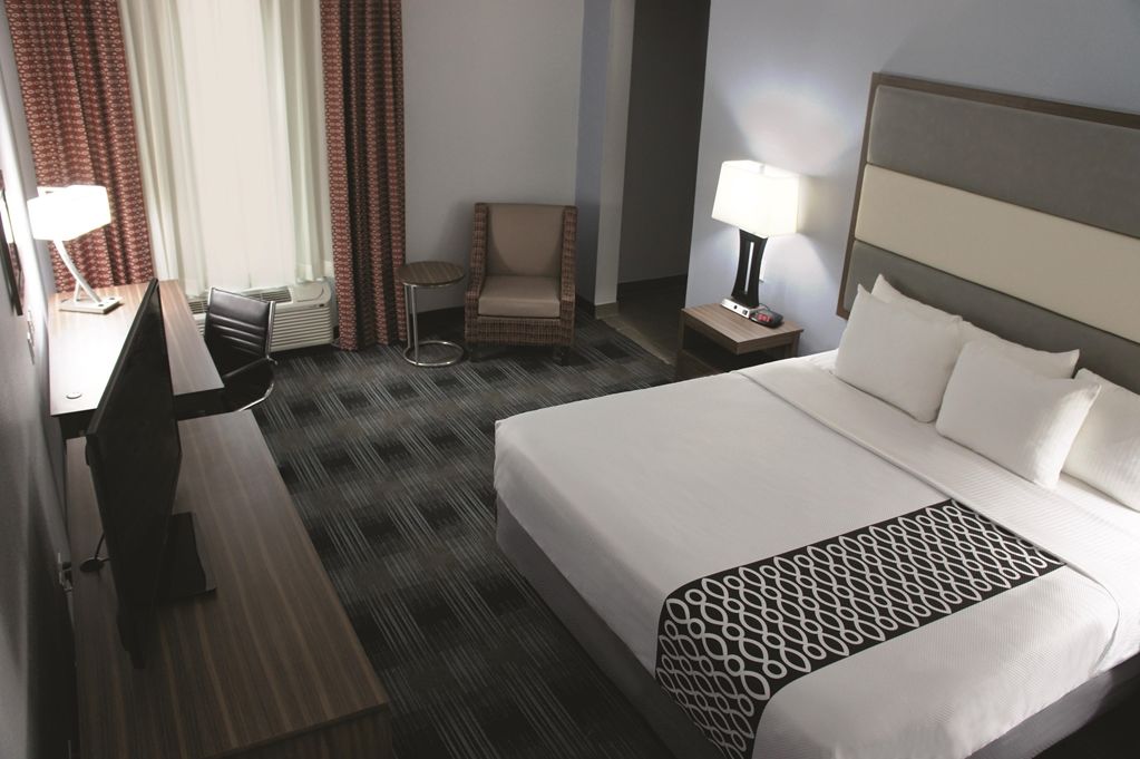 Hotel La Quinta By Wyndham Guthrie Pokój zdjęcie