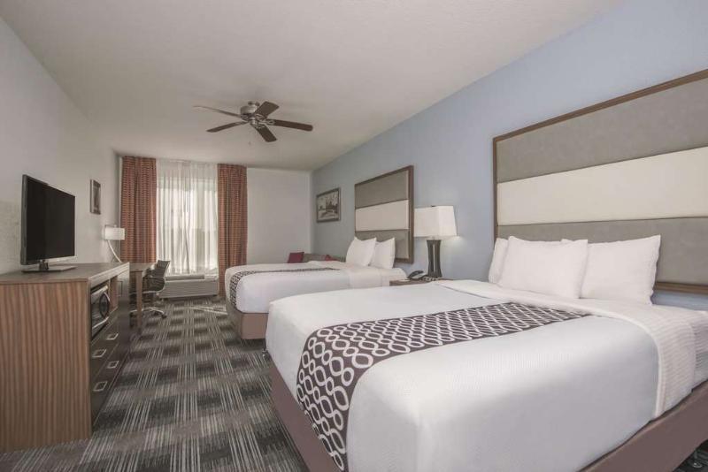 Hotel La Quinta By Wyndham Guthrie Zewnętrze zdjęcie