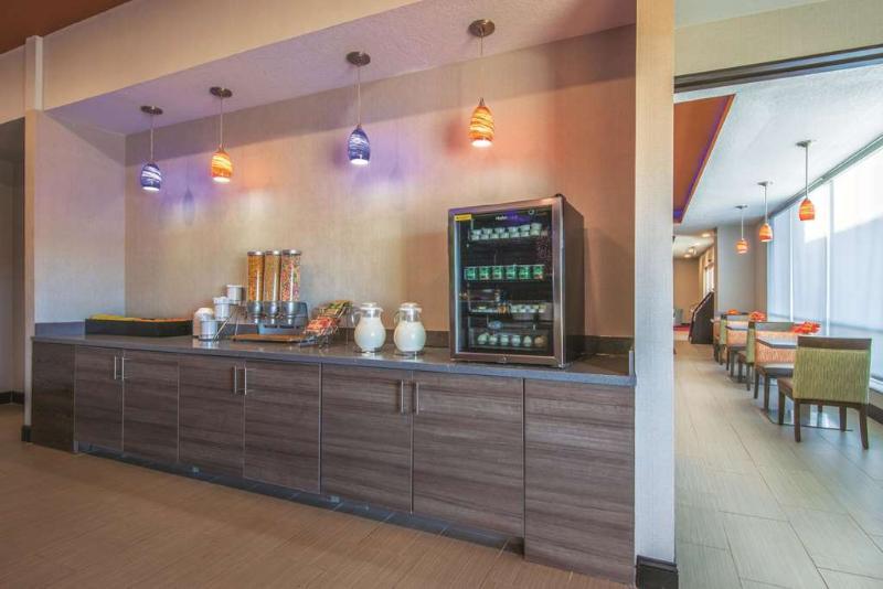Hotel La Quinta By Wyndham Guthrie Zewnętrze zdjęcie
